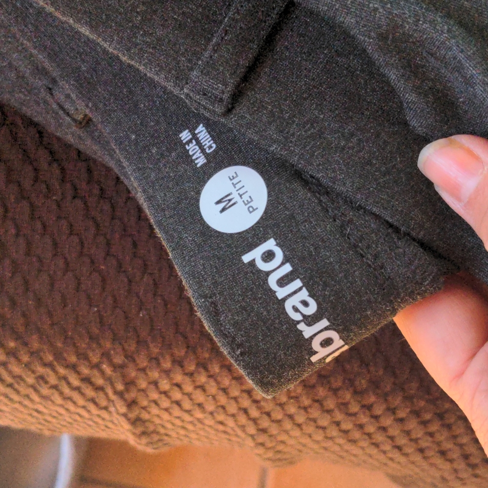 Pant bundle! Sold as a bundle.